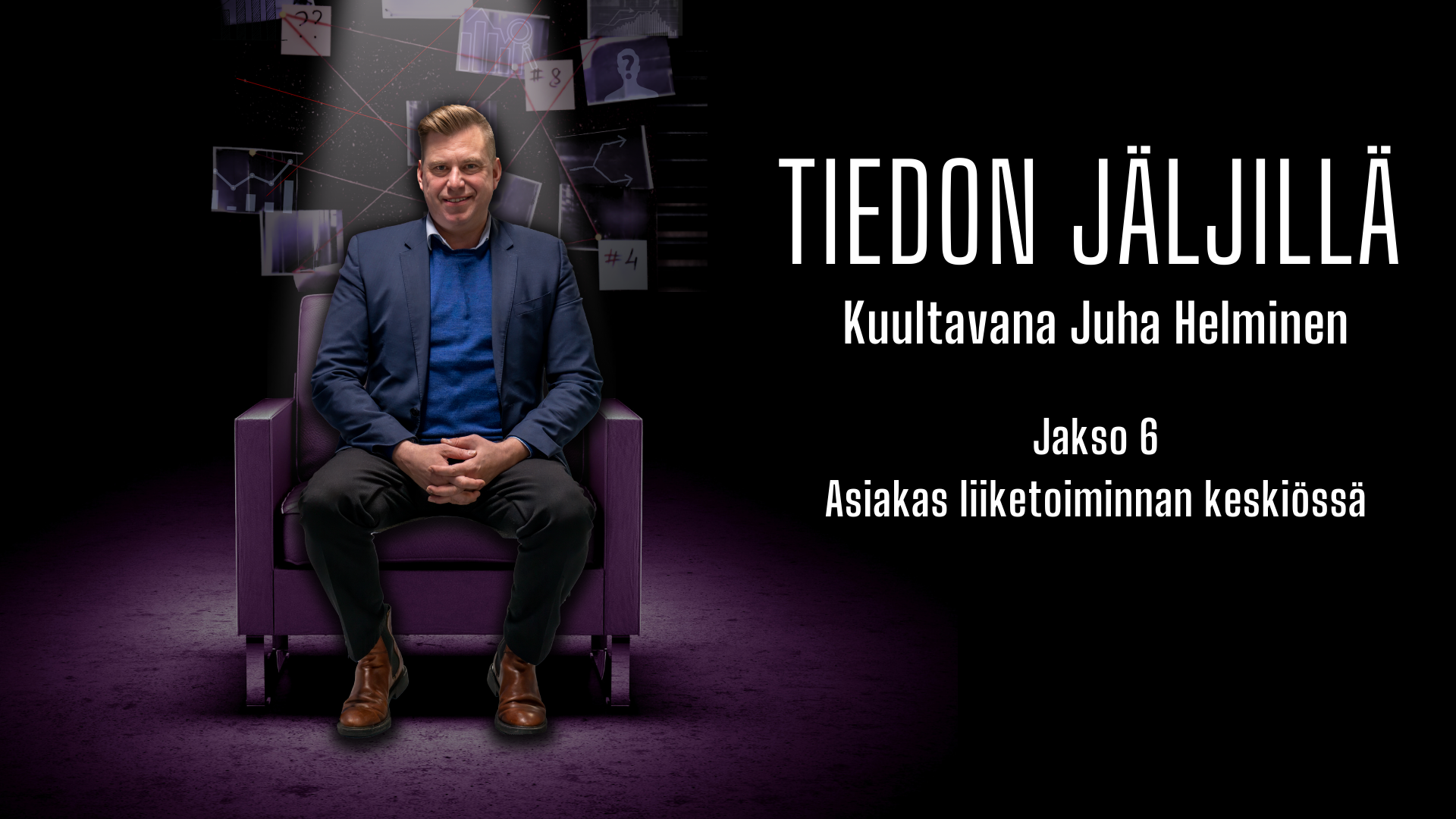 jakso 6 Juha Helminen